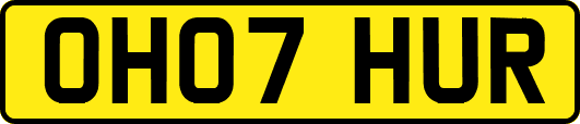 OH07HUR