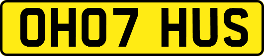 OH07HUS