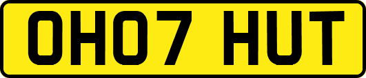OH07HUT