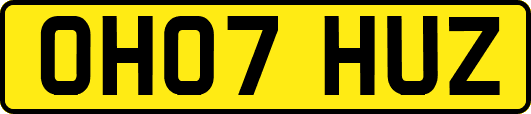 OH07HUZ
