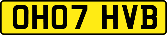 OH07HVB