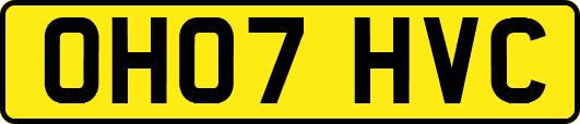OH07HVC