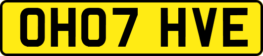 OH07HVE