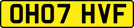 OH07HVF