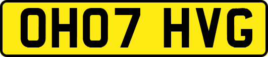 OH07HVG