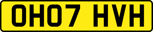 OH07HVH