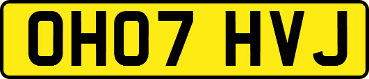 OH07HVJ