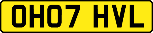 OH07HVL