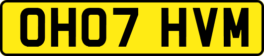 OH07HVM