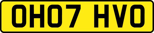 OH07HVO