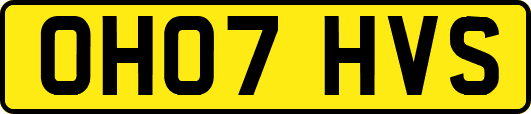 OH07HVS