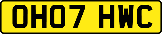 OH07HWC