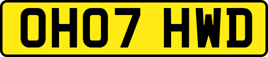 OH07HWD