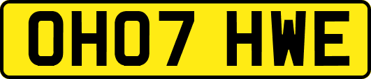 OH07HWE
