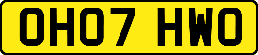 OH07HWO