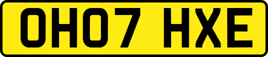 OH07HXE