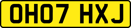 OH07HXJ