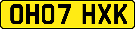 OH07HXK
