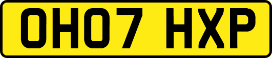 OH07HXP