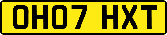 OH07HXT