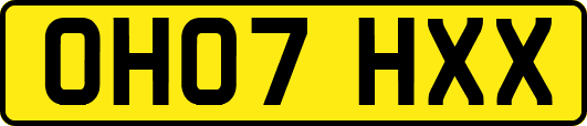 OH07HXX