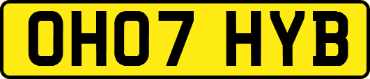 OH07HYB