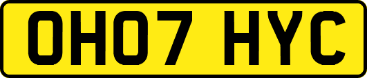 OH07HYC