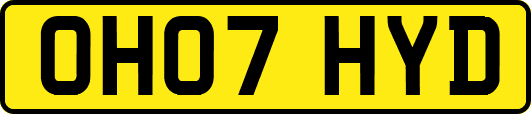 OH07HYD