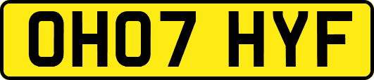 OH07HYF