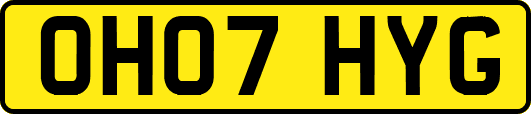 OH07HYG