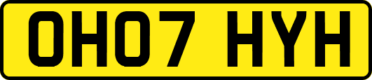 OH07HYH
