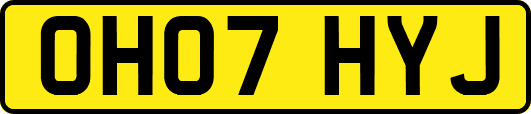OH07HYJ