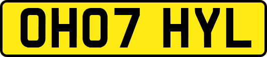 OH07HYL