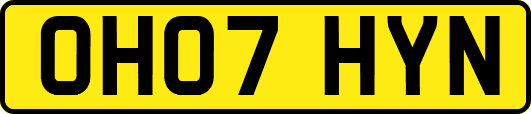 OH07HYN