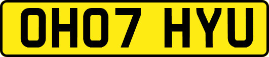 OH07HYU
