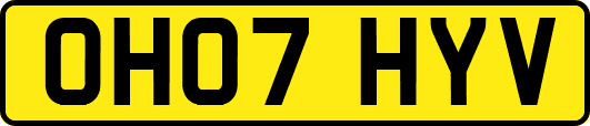 OH07HYV