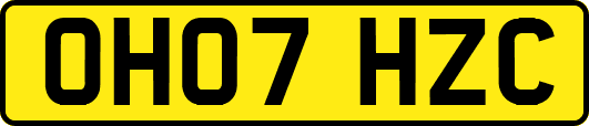 OH07HZC