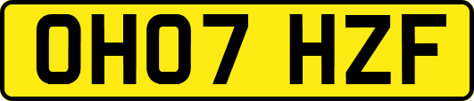 OH07HZF