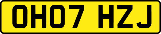 OH07HZJ