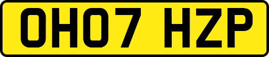 OH07HZP