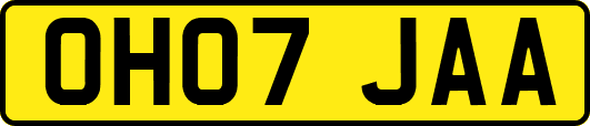 OH07JAA