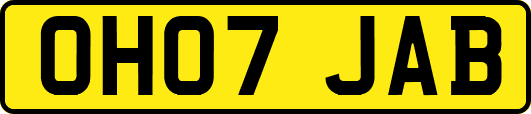 OH07JAB