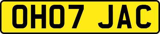 OH07JAC
