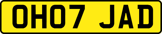 OH07JAD