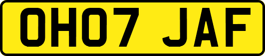 OH07JAF