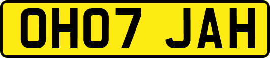OH07JAH
