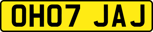 OH07JAJ