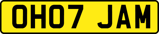 OH07JAM