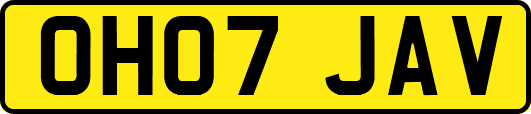 OH07JAV