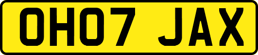OH07JAX